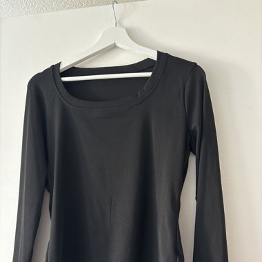 Langarm Tshirt