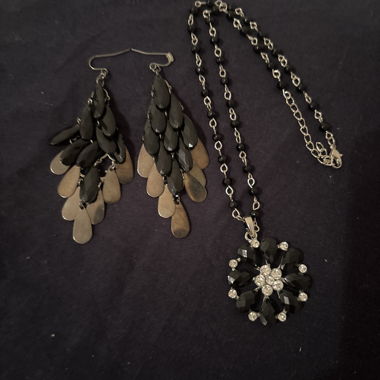 Set di gioielli