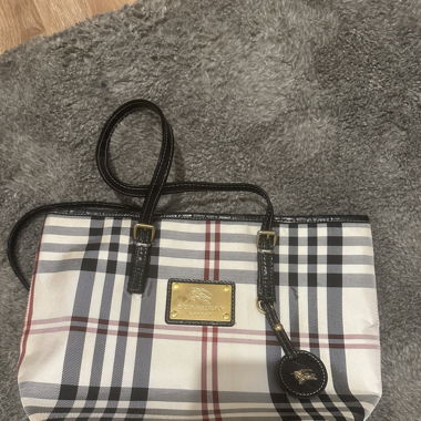 Burberry Tasche 