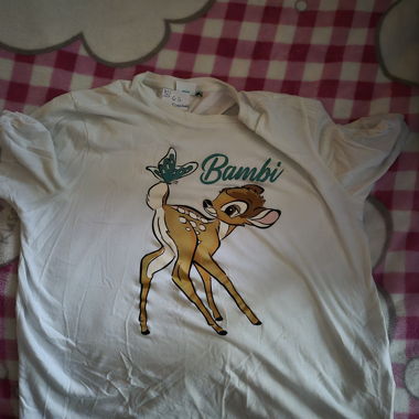 Bambi Shirt