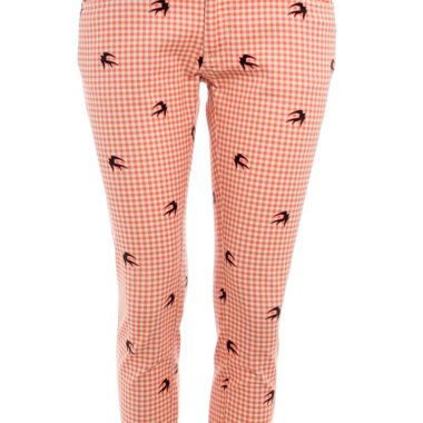 SKINNY SCHWALBEN JEANS
