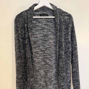 Strickjacke von Zara