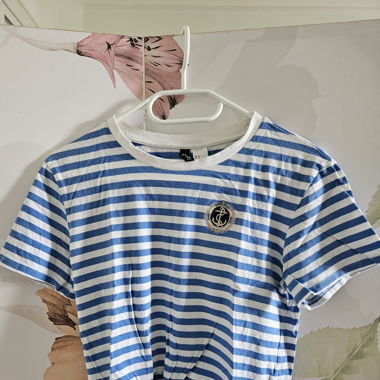 Cropped T-Shirt
