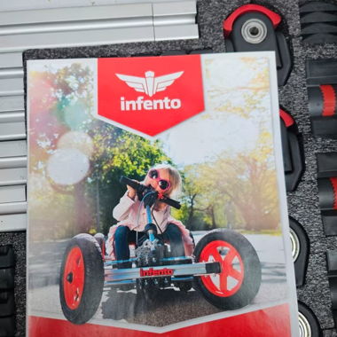 Infento Baukastenset