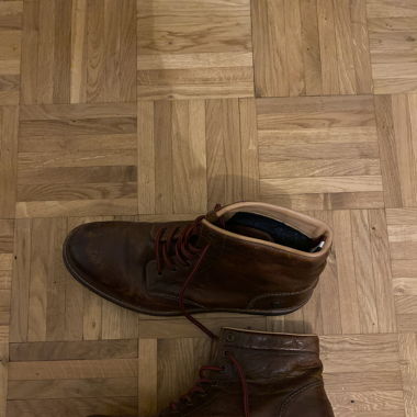 Bottes hiver tommy hilfinger
