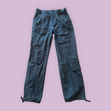 Cargo Hose