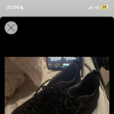 Scarpa Mojito Schuhe 