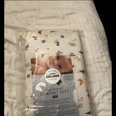 Babynest GOMFORT SOFT