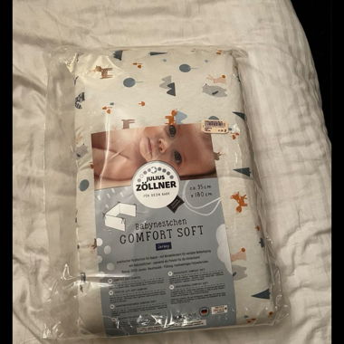 Babynest GOMFORT SOFT