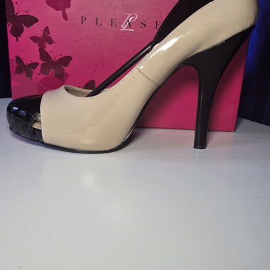 Highheel Cream