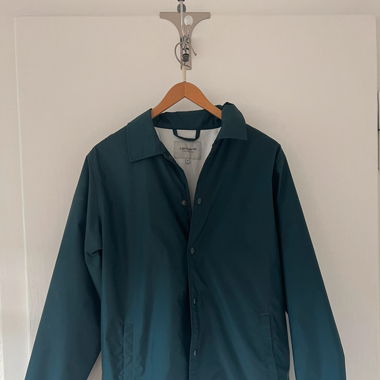 Carhartt WIP Harrington Jacke