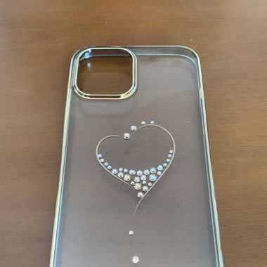 Phone case IPhone 12 Pro max