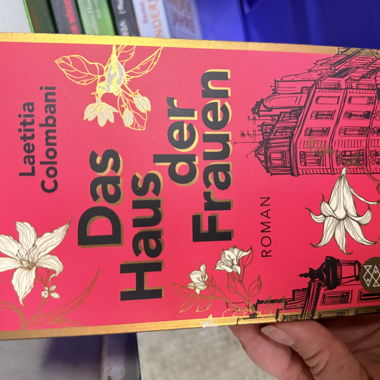 The House of Women
