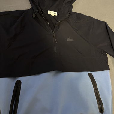 Hoodie Lacoste