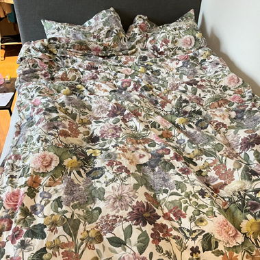 Boxspringbett gebraucht