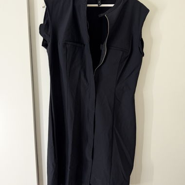 Gilet/Abito Mango senza maniche
