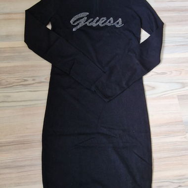 Robe pull