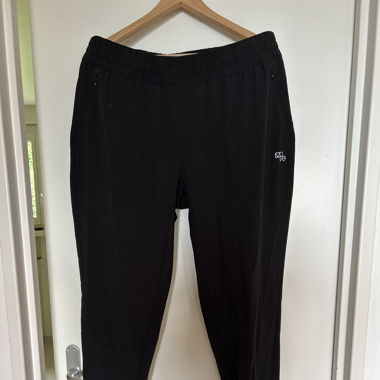 Pantaloni da allenamento larghi H&M Move