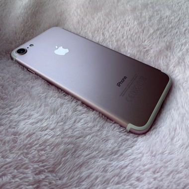 iPhone 7 Rosa 128GB