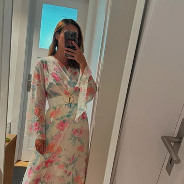 Kleid 