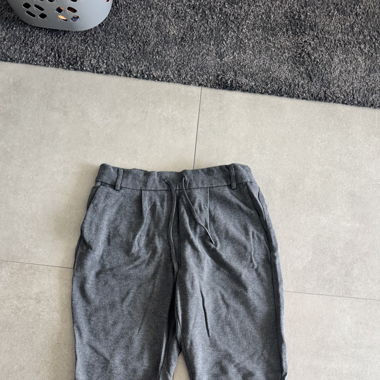 Stoffhosen