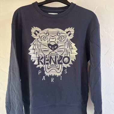 Felpa Kenzo Paris