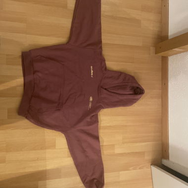 Scuffers Hoodie