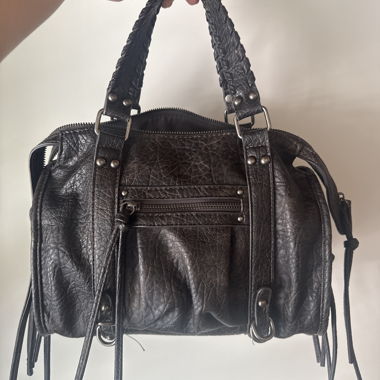Bowling bag