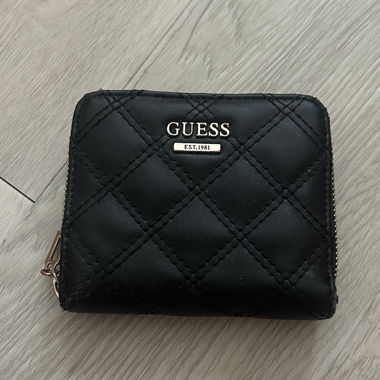 Portafoglio Guess