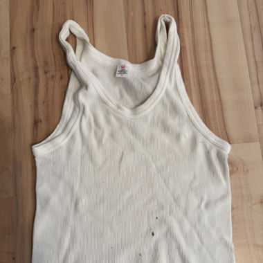 Weisses top