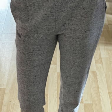 Levi's Grey Joggers