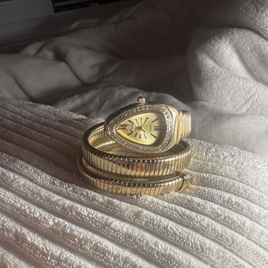 orologio blvgari - dupe