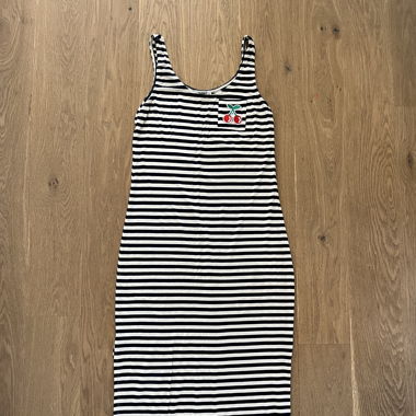 Kleid lang Gr. S