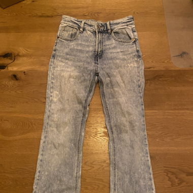 Bootcut jeans 