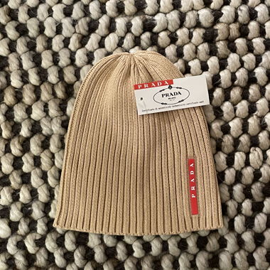 Prada Beanie