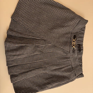 Maje Skort