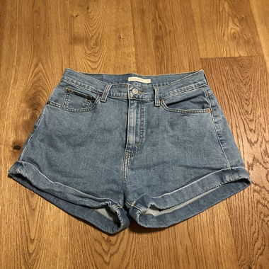 Levi’s Jeans-Shorts