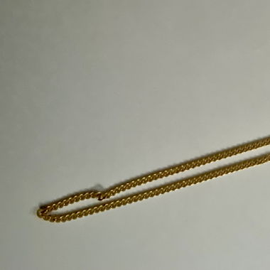 Brillenkette