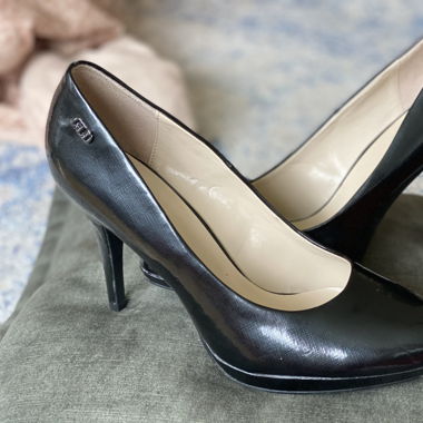 Pumps 42 ungetragen