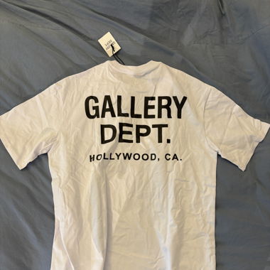 Gallery Dept T-Shirt