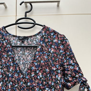 Blümchen Dress Size S/M