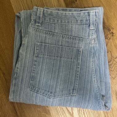 Bershka Baggy Jeans