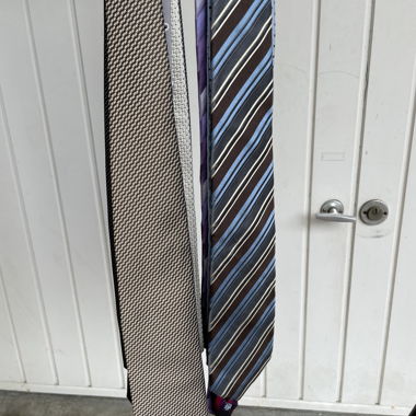 Krawatten Set