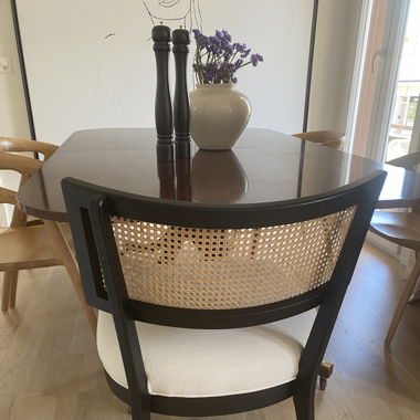 Sessel/Stuhl