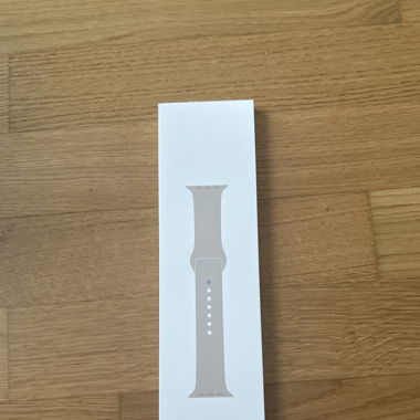 Appel Watch Armband