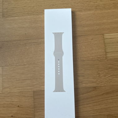Appel Watch Armband