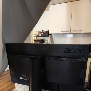 Acer Predator Gaming Monitor