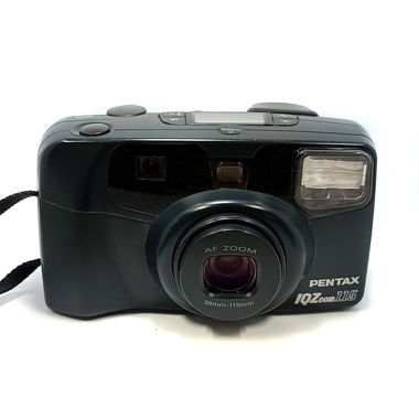 Pentax IQZoom115