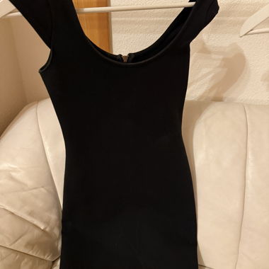 evening dress