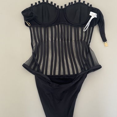 La Perla body